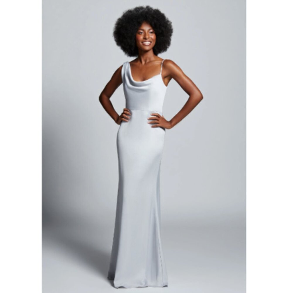 Hayley Paige Style 52154 Size 10